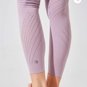 MPG Sculpt high waisted recycled 7/8 legging